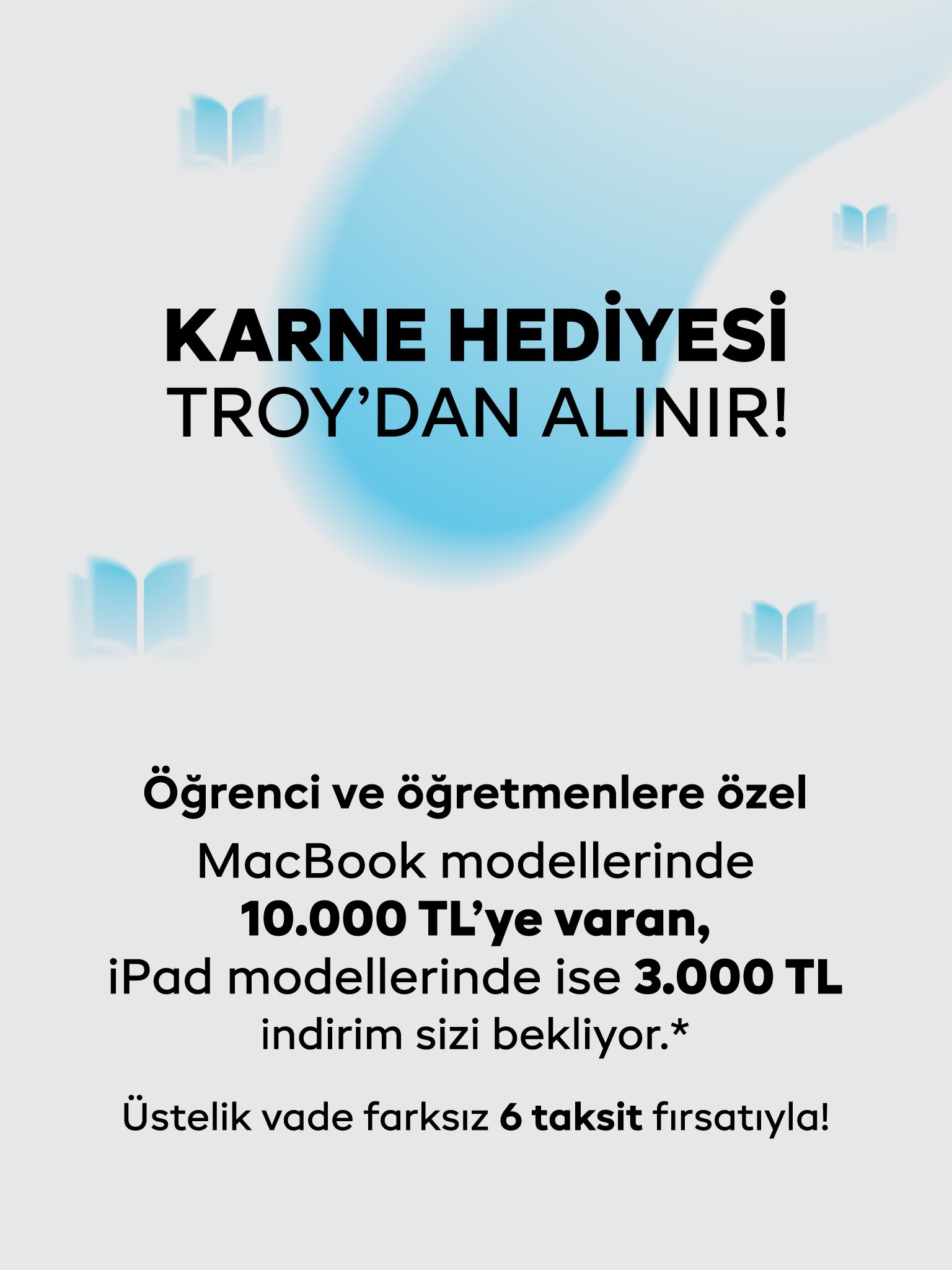 Teknolojiyle Geleceği Koruyoruz