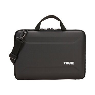 Thule Gauntlet 4 MacBook Pro Çantası 16" - Siyah