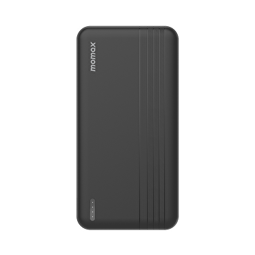 Momax iPower Powerbank 20000mAh - Siyah