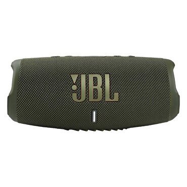 JBL Charge5 Bluetooth Hoparlör IPX7 - Yeşil