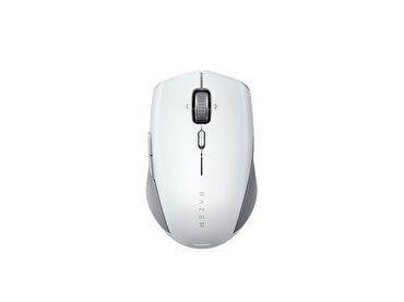 Razer Pro Click Mini Wireless Mouse - Beyaz