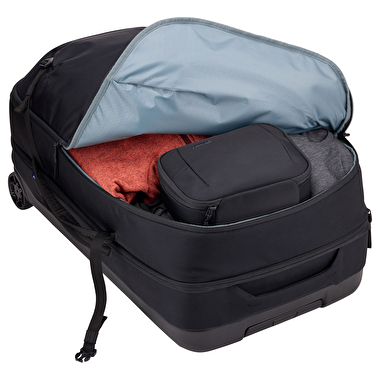 Thule Subterra 2 Tekerlekli Duffel, Siyah 085854255813