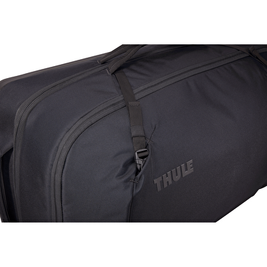 Thule Subterra 2 Tekerlekli Duffel, Siyah 085854255813