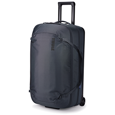 Thule Subterra 2 Tekerlekli Duffel, Dark Slate 085854255820