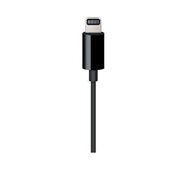 Apple Lightning - 3,5 mm Ses Kablosu (1,2 m) MR2C2ZM/A