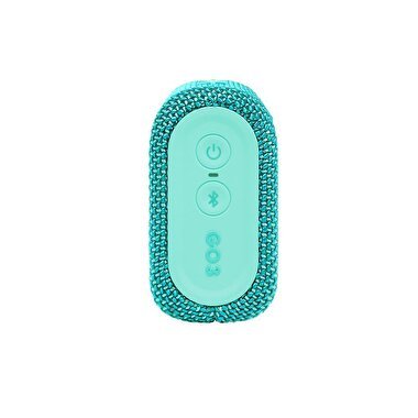 JBL Go3 Bluetooth Hoparlör - Teal 6925281975653