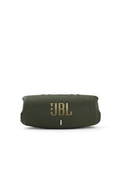 JBL Charge5 Bluetooth Hoparlör IPX7 - Yeşil 6925281982132