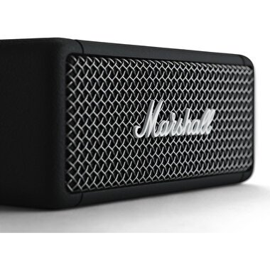 Marshall Emberton Bluetooth Hoparlör - Siyah 7340055355537