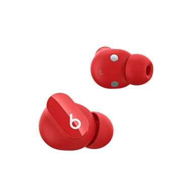 Beats Studio Buds - Gürültü Önleme Özellikli Gerçek Kablosuz Kulak İçi Kulaklık Kırmızı MJ503EE/A