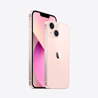 Apple iPhone 13 512GB Pembe  MLQE3TU/A