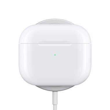 AirPods (3. nesil) ve MagSafe Şarj Kutusu  MME73TU/A