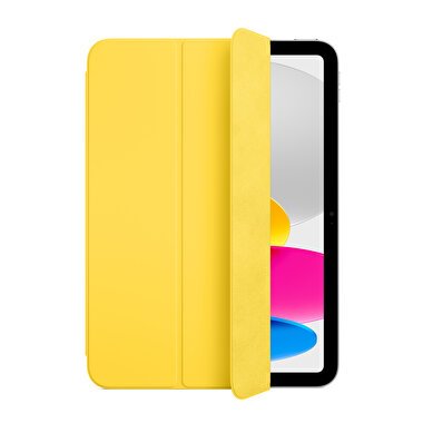 iPad (10. nesil) için Smart Folio - Limonata  MQDR3ZM/A