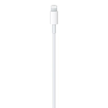 APPLE LIGHTNING USB-C KABLOSU (2M) MQGH2ZM/A