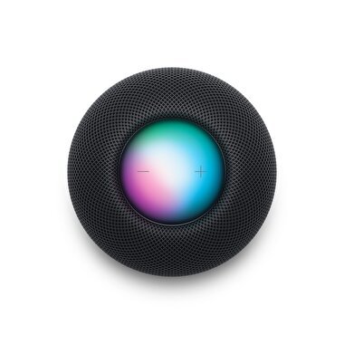 Apple HomePod Mini - Midnight MTJT3D/A