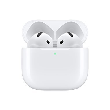 AirPods 4 Aktif Gürültü Engelleme Özellikli  MXP93TU/A