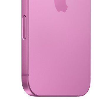 Apple iPhone 16 Plus 128GB Pembe  MXVW3TU/A