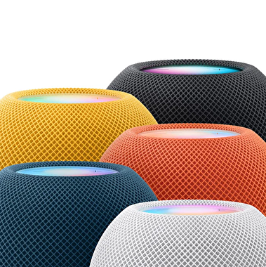 Apple HomePod Mini Beyaz  MY5H2D/A