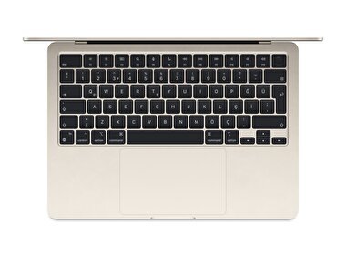 MacBook Air 13" M2 16C 8CPU 8GPU 16GB/ 256GB Y.IŞ Z15Y0063E