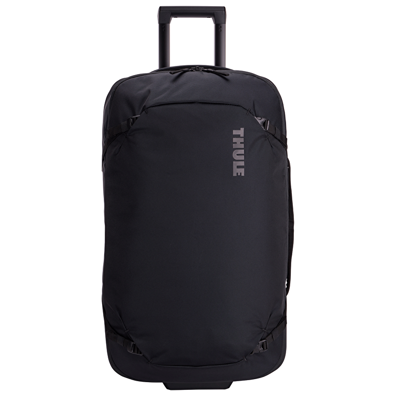 Thule Subterra 2 Tekerlekli Duffel, Siyah 085854255813