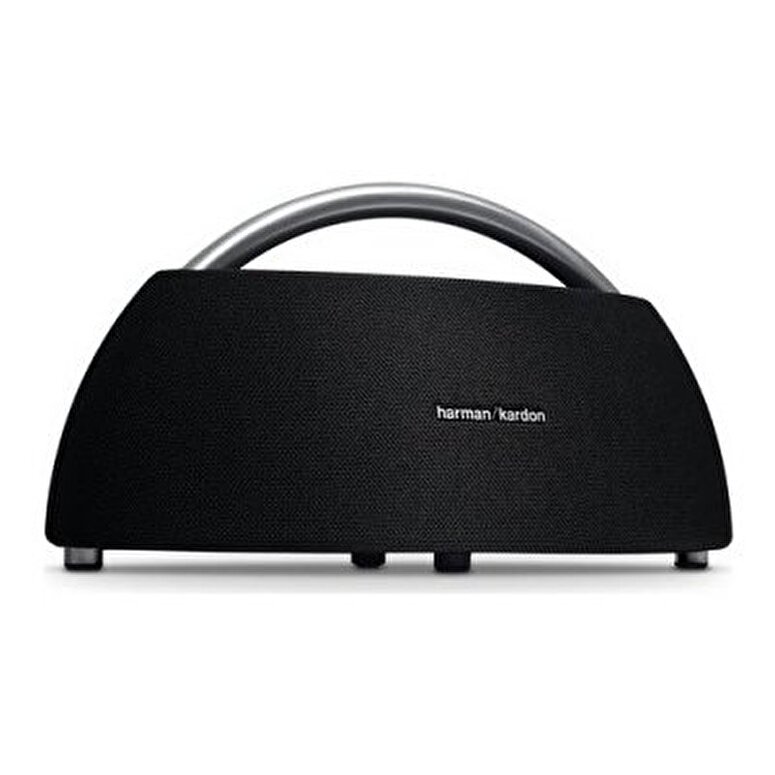 Harman Kardon Go Play Mini Bluetooth Hoparlör (Siyah) 6925281914522