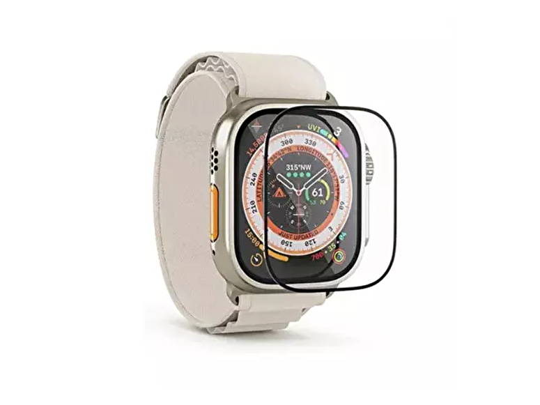 Baykron Apple Watch SE Ekran Koruyucu 9331672451854