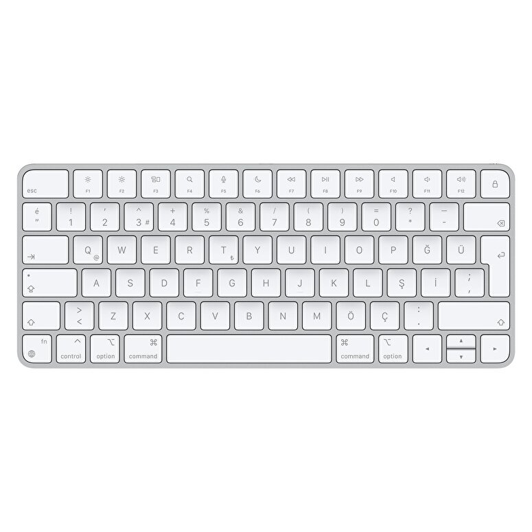 APPLE MAGIC KEYBOARD -TÜRKÇE Q-KLAVYE MK2A3TQ/A