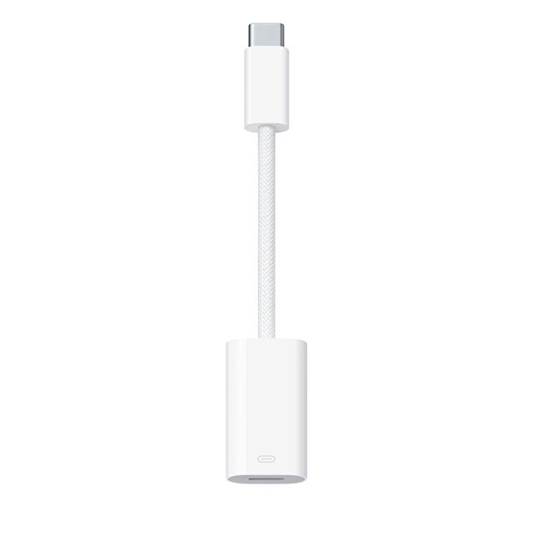 USB-C - Lightning Adaptörü MUQX3ZM/A