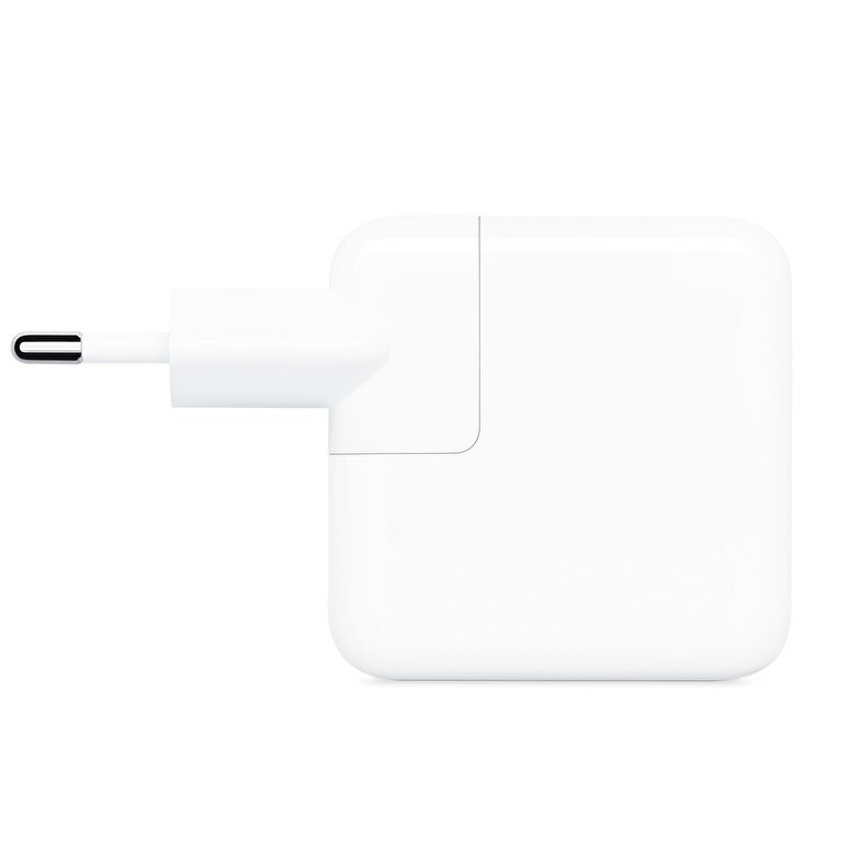 30 W USB-C Güç Adaptörü MW2G3TU/A